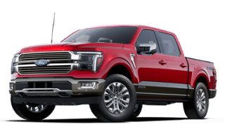 2025 Ford F-150® External Image 2